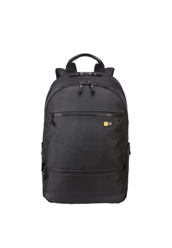 Jual Case Logic Tas Laptop Backpack Brybp 115 Bryr 15 Inch Original Zalora Indonesia