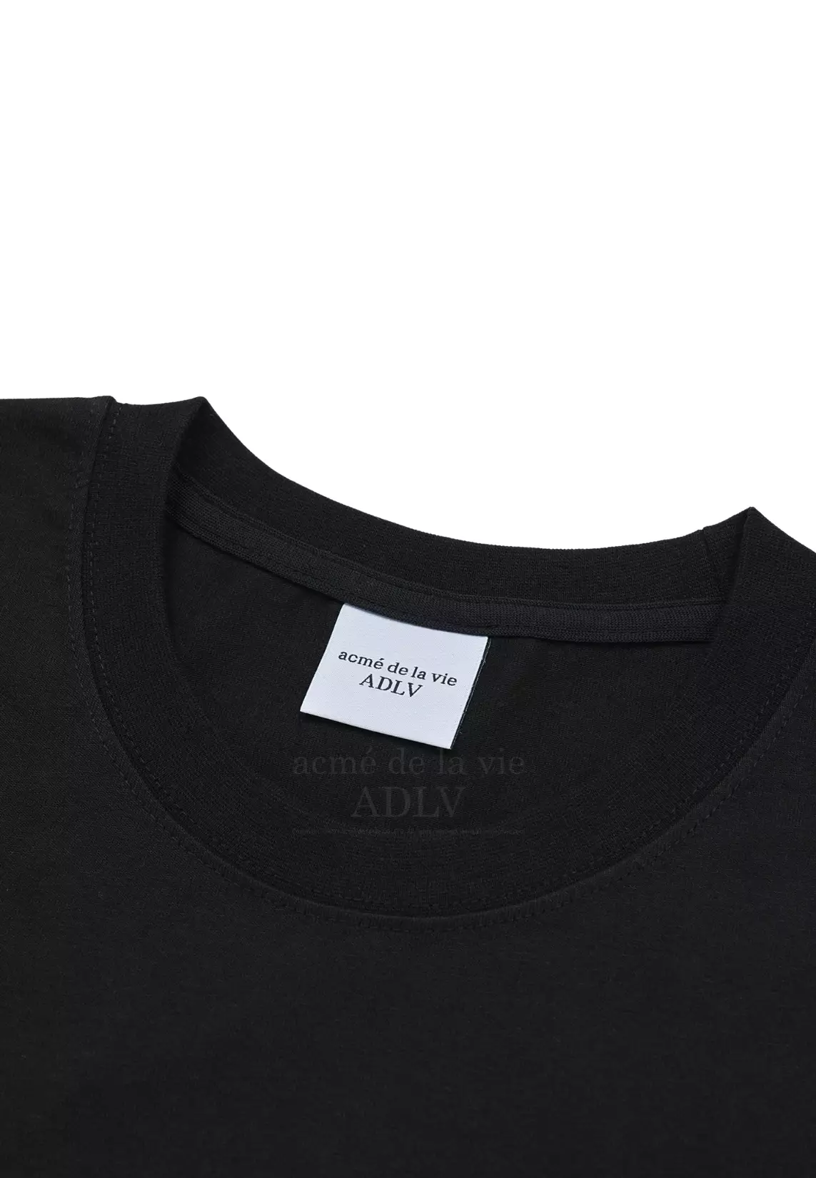 Baby Face Short Sleeve Tshirt - Black Purple Dinosaur