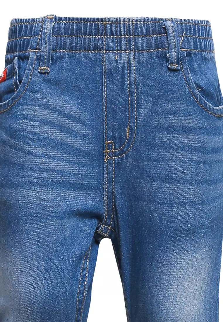 Celana Panjang Denim