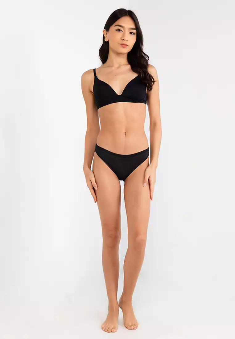 Buy GAP Breathe Bikini Briefs 3-Pack in Multi 2024 Online