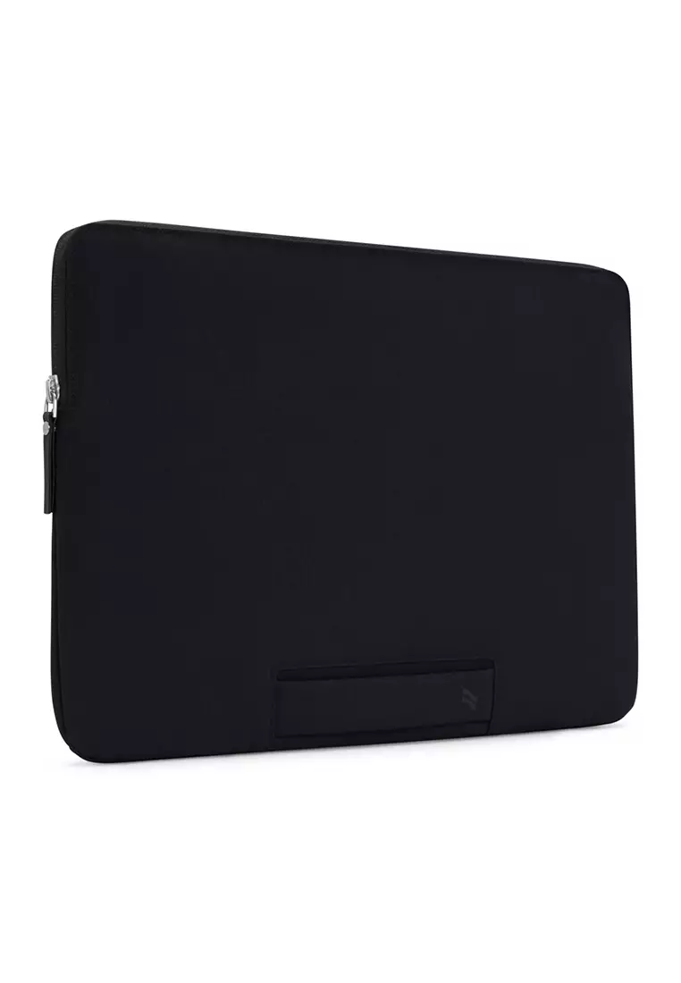 Baggu Puffy Laptop Sleeve 16 Inch Painted Check - Iko Iko