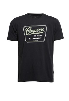 Jual Kaos Converse Pria Original Zalora Indonesia