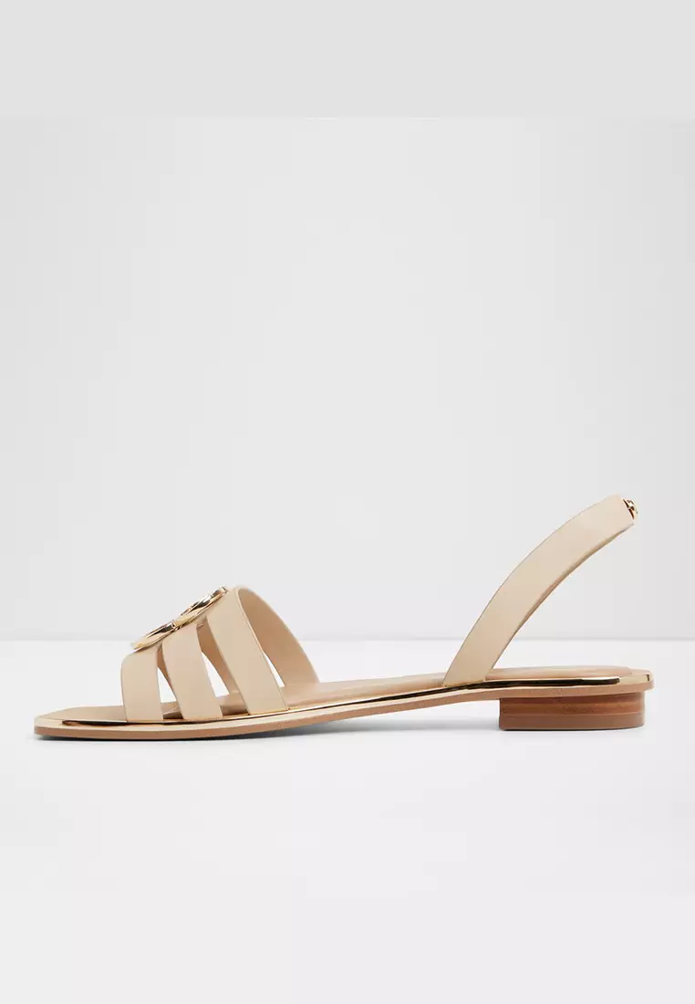 Francos Flat Sandals