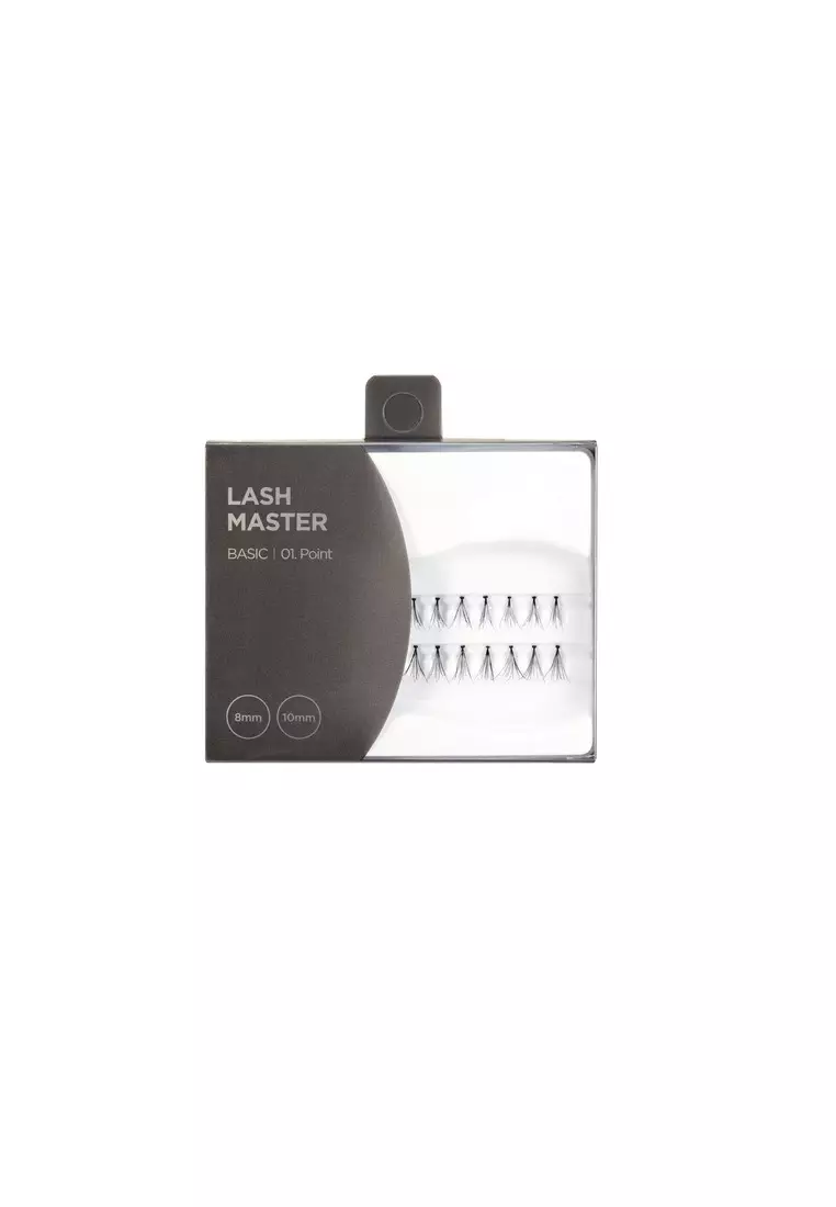 Discount on The Face Shop  shoes - SKU: Fmgt. Lash Master_Daily 01