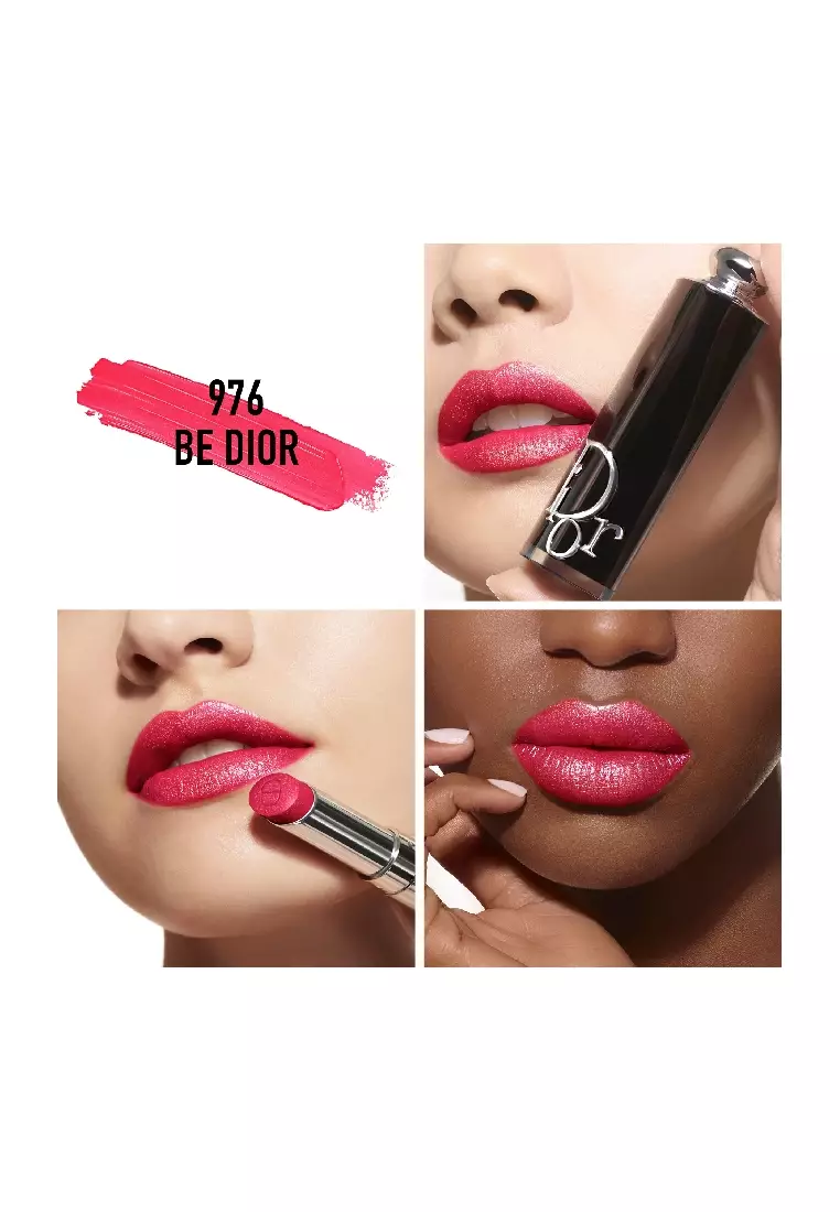 鏡光誘惑唇膏 #976 BE DIOR 