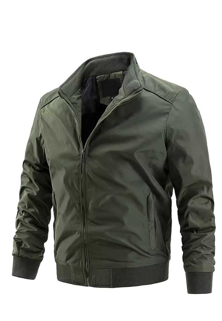 Air Force Jacket BU8932