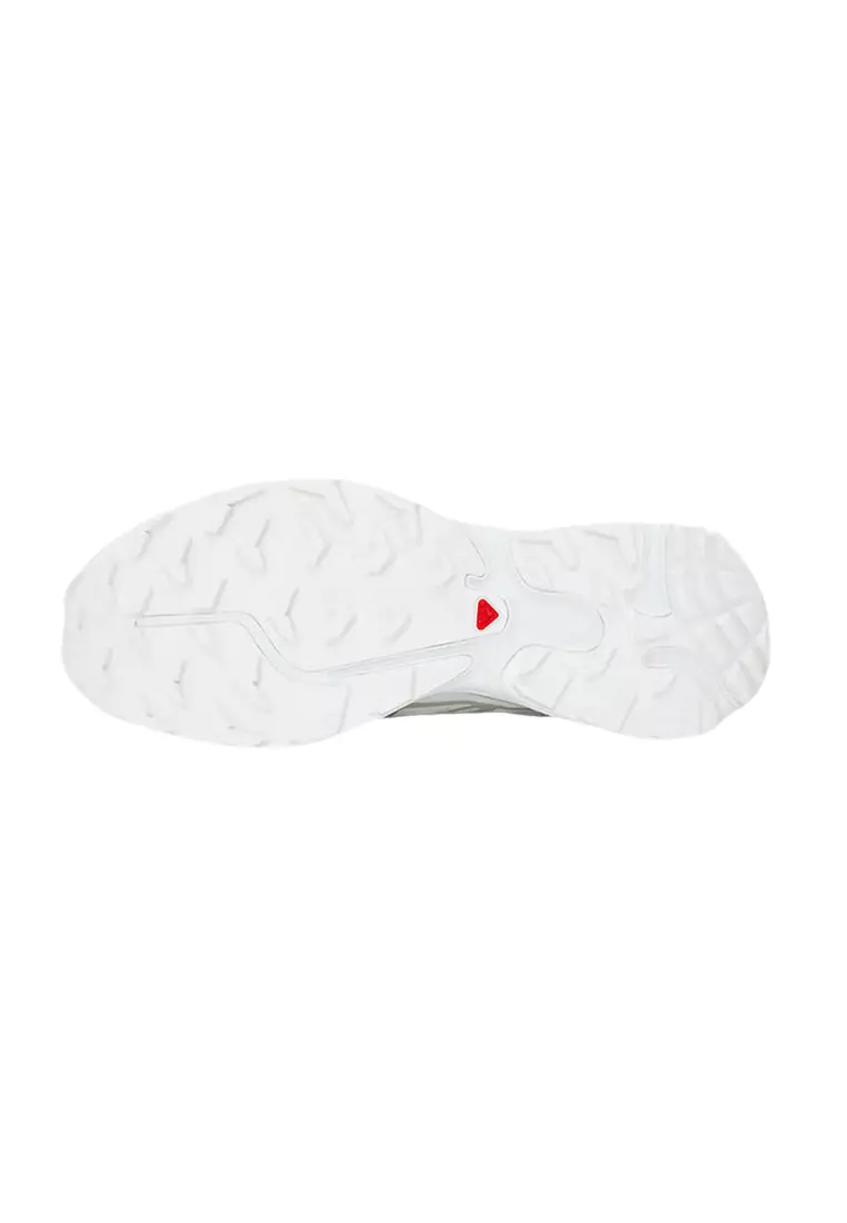 XT-6 Unisex Sneakers in White 412529