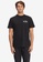 Billabong black Arch Fill Short Sleeves T-Shirt 33F18AA6102A8EGS_1
