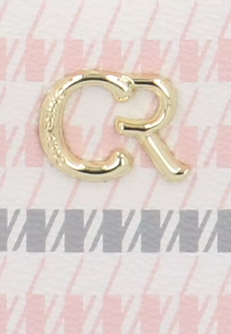 Charmaine Shoulder Bag S - Light Pink