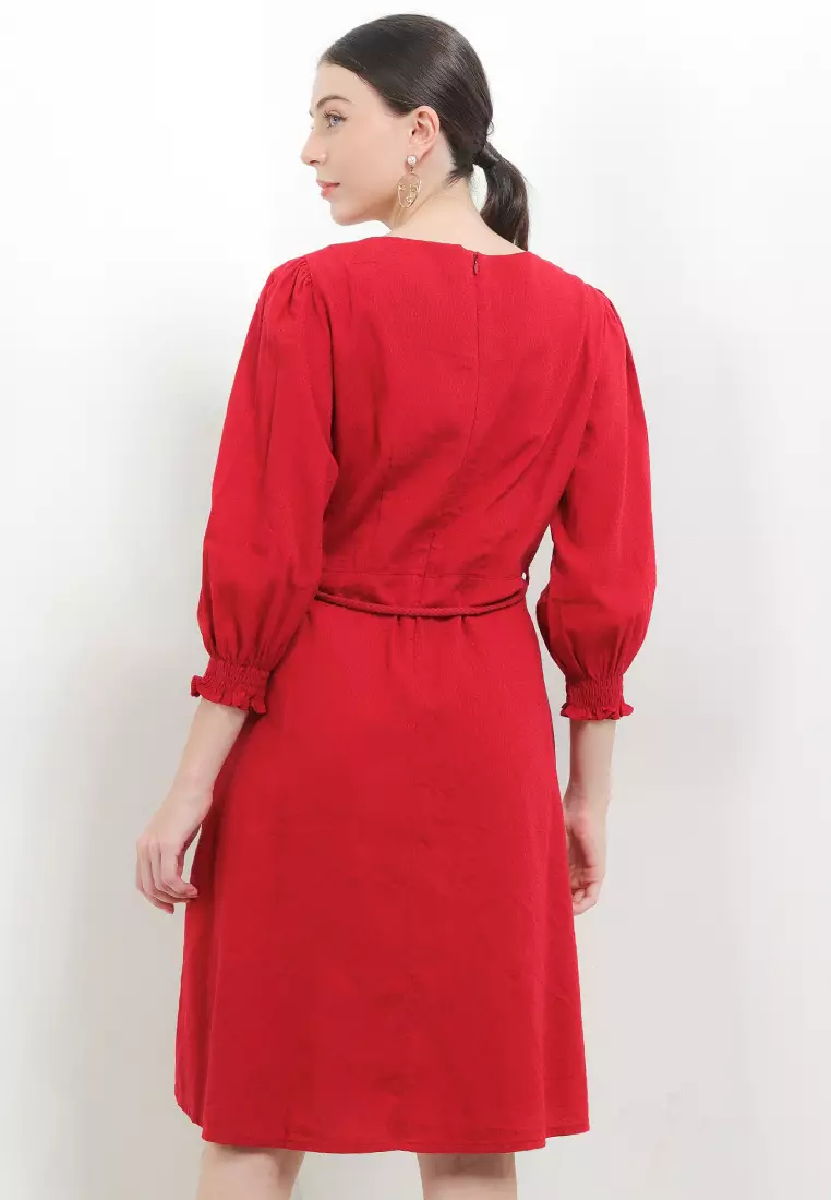 Alexa Dress