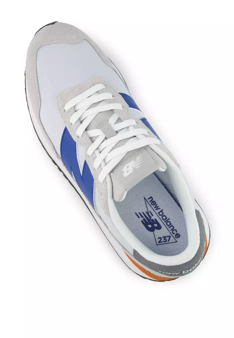 237 Lifestyle Shoes