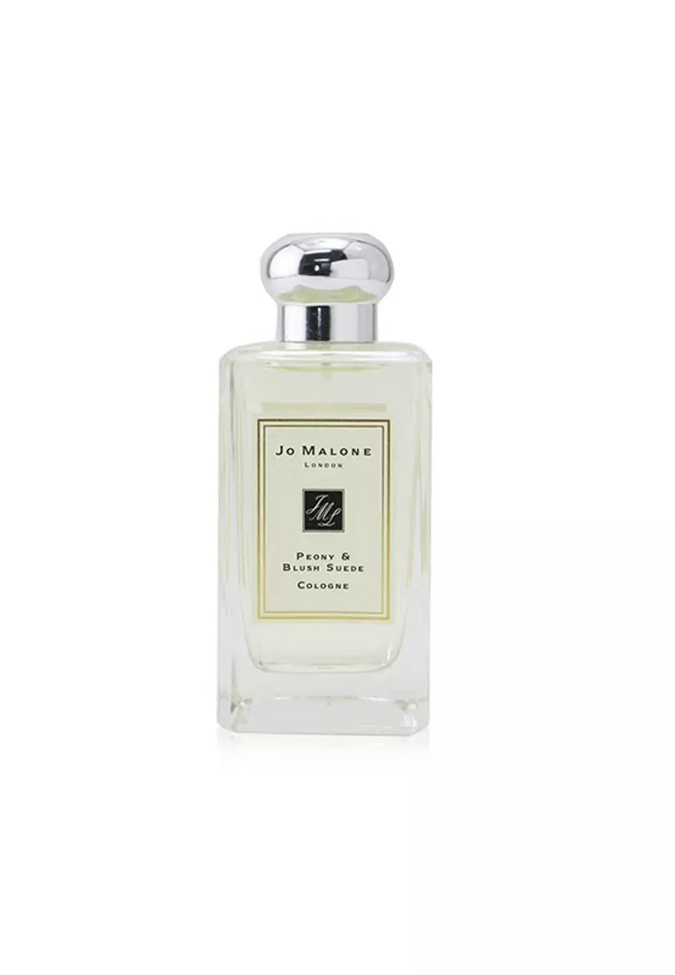 線上選購Jo Malone JO MALONE - Peony & Blush Suede 牡丹與胭紅麂絨