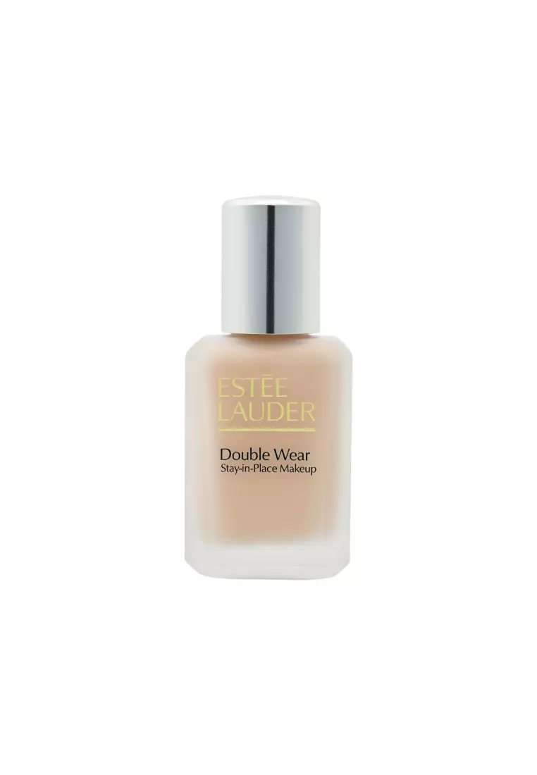Estée Lauder Double Wear Stay-in-Place Foundation(#1C1)(30ml)