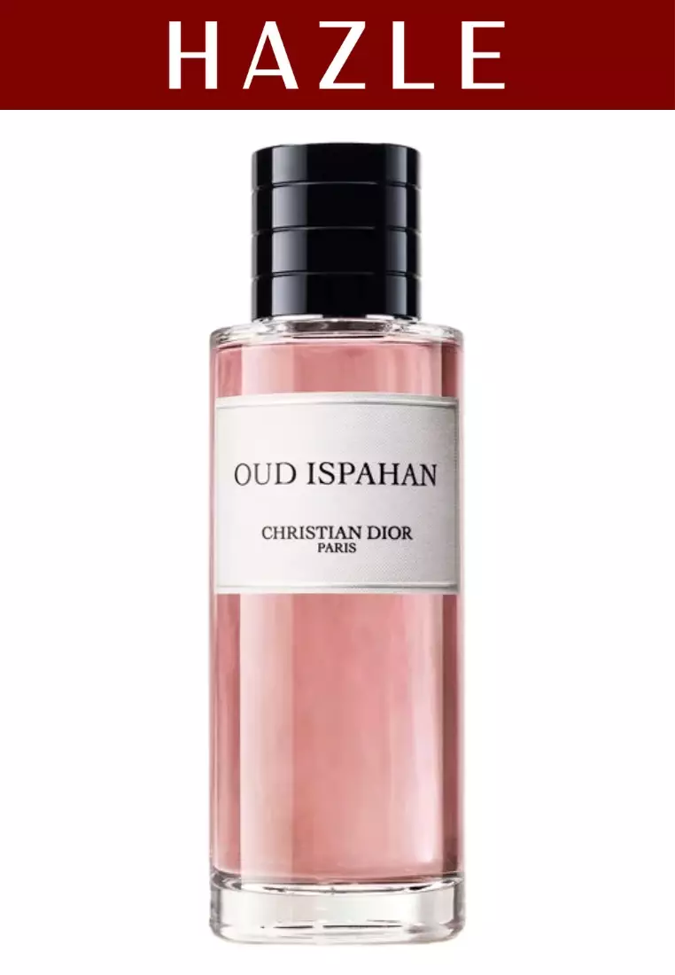 Oud Ispahan Unisex EDP 200 ml