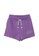 GAP purple Logo Shorts AF012KA16372B4GS_1
