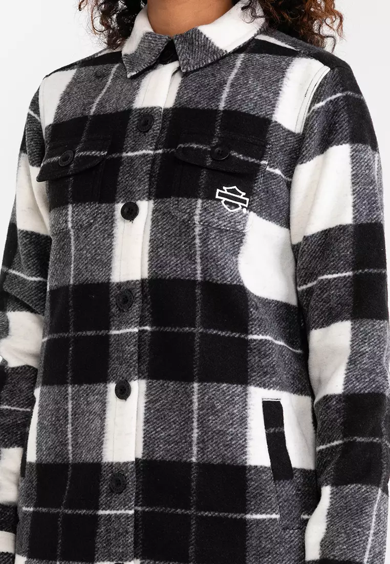 Onwards Shirt Jacket