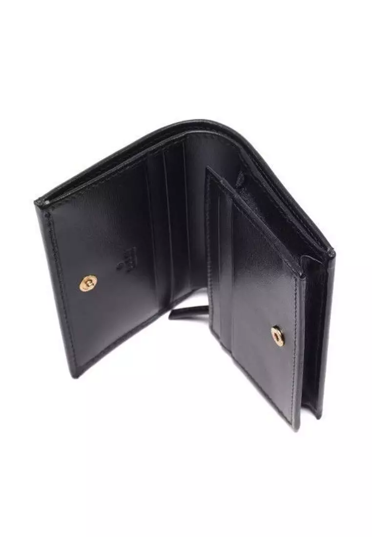 Buy Gucci Pre-Loved Women’s Horsebit Wallet 2026 Online | ZALORA