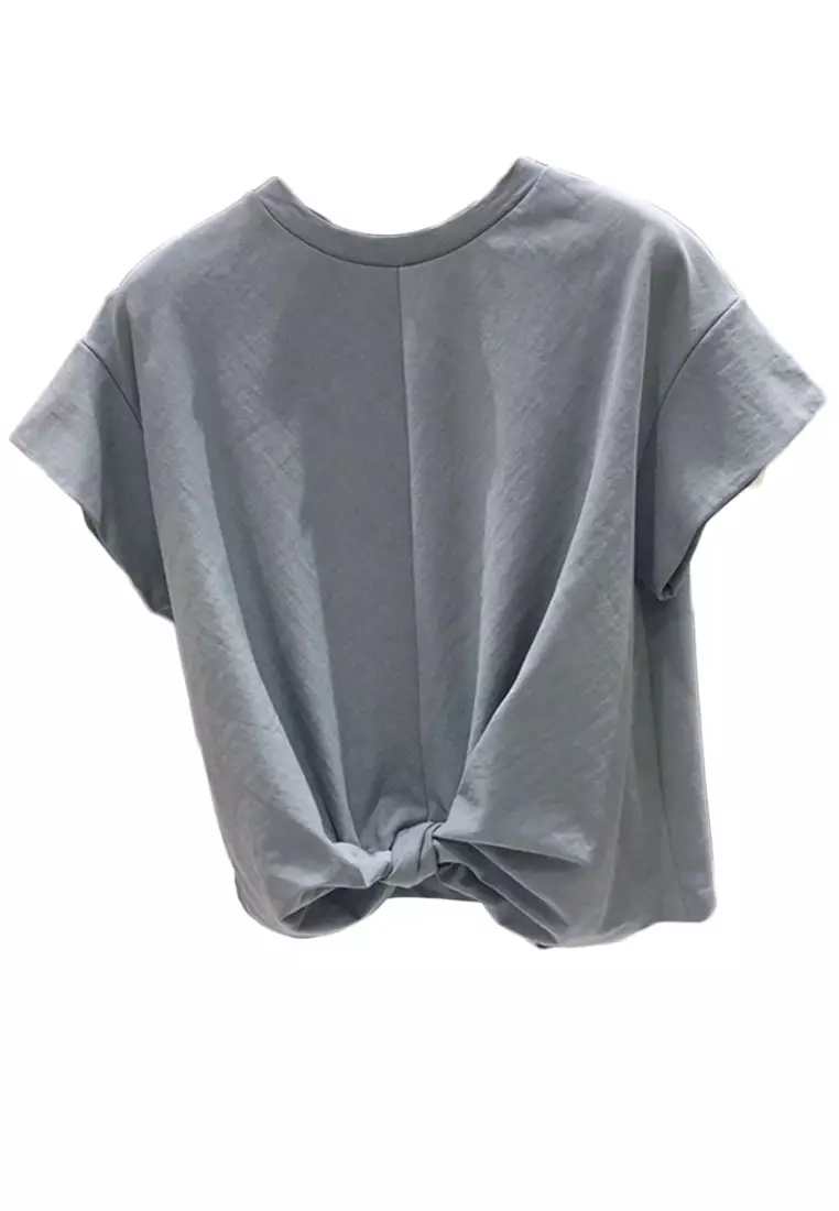 T-shirt korean outlet style online