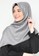 duapola grey Shinar Amunzen Hijab 67B03AAA49A62EGS_2