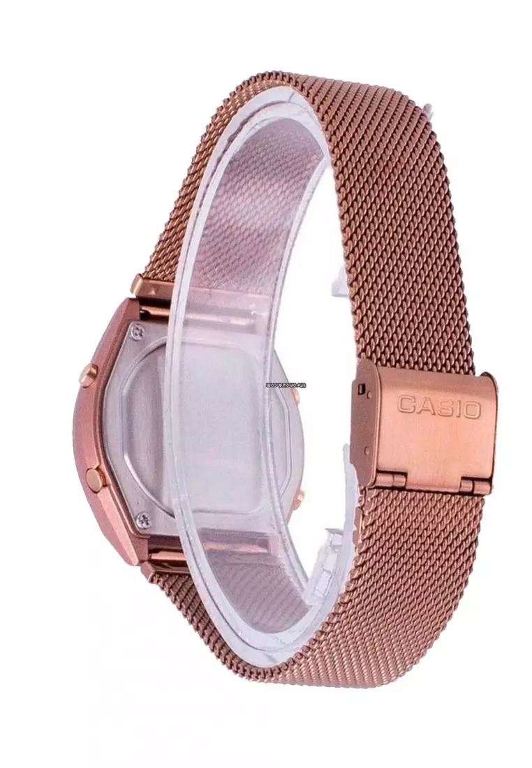 Digital Watch B640WMR-5A