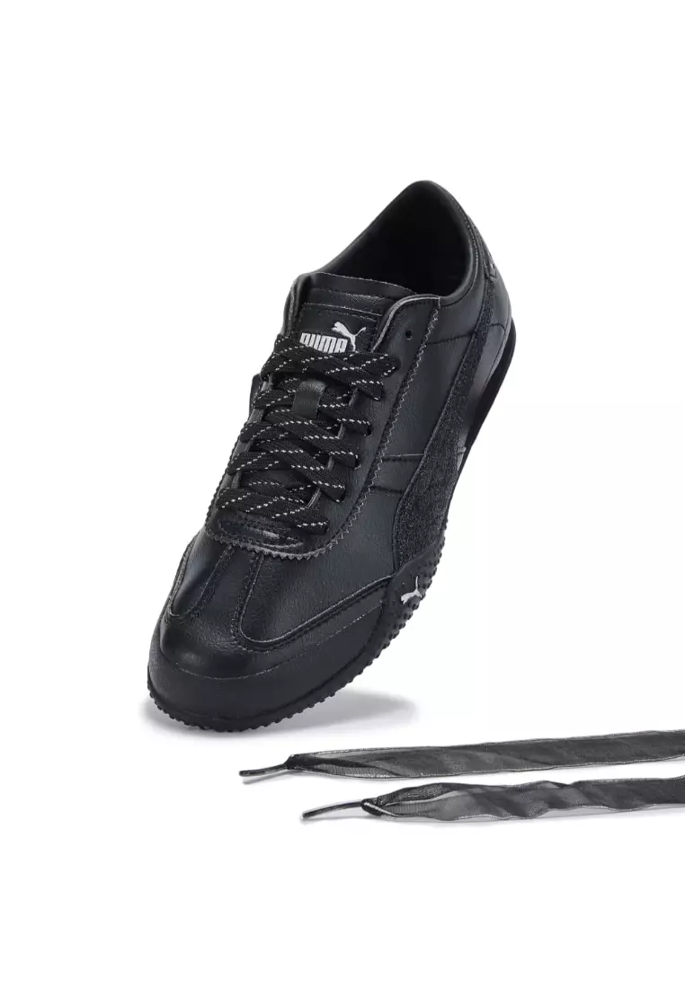 Bella UT Glitter Sneakers