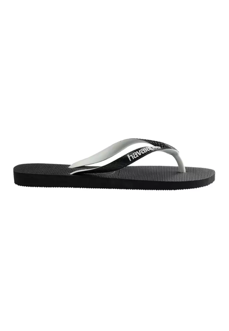 Top Mix Flip Flops