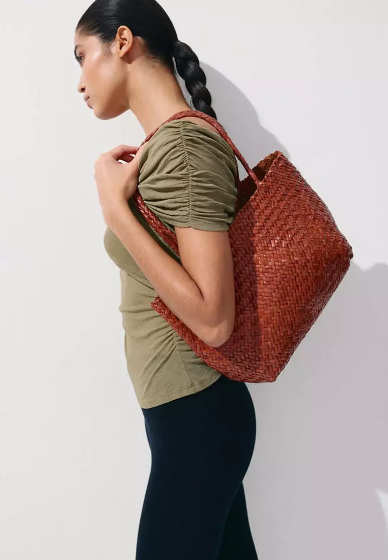 Gathered Top