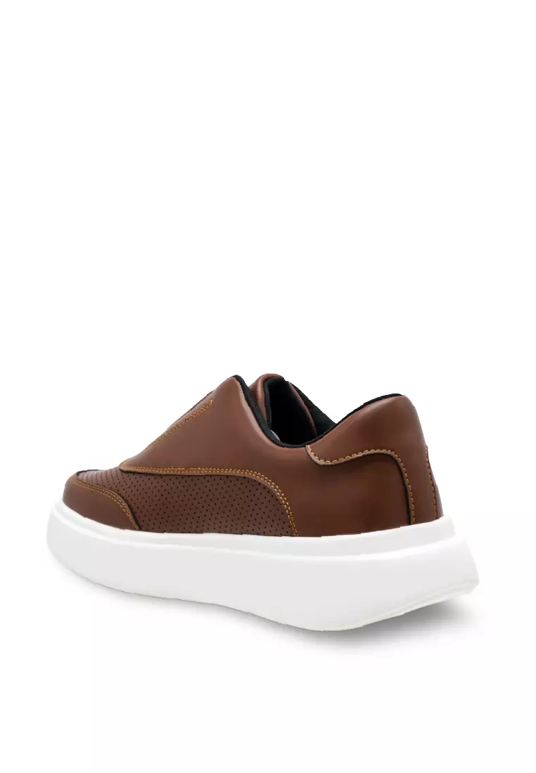 Men Comfort Active Street Sneakers - 250221102