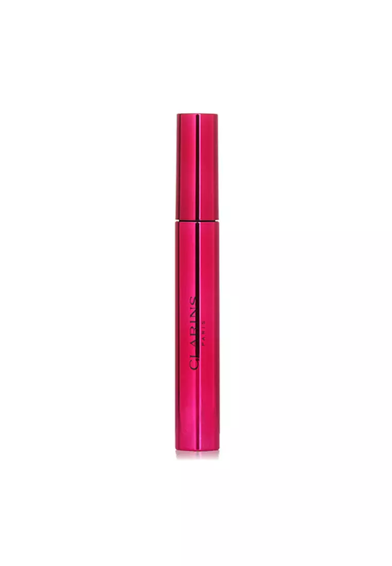 Clarins - Lash & Brow Double Fix' Mascara - # Clear 8ml/0.2oz
