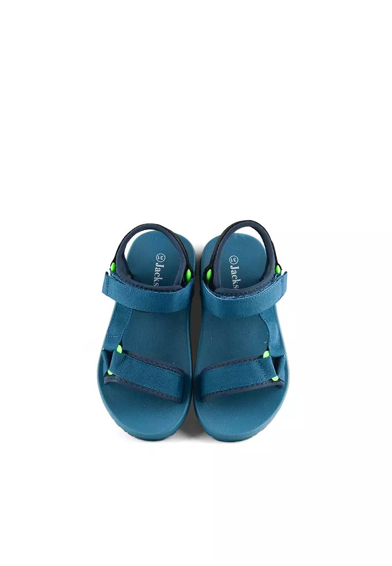Jackson Kids Miko 1ZT Turquoise
