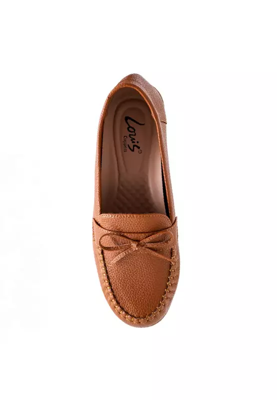 Women Slip On Ballet Casual Flats - 250161446