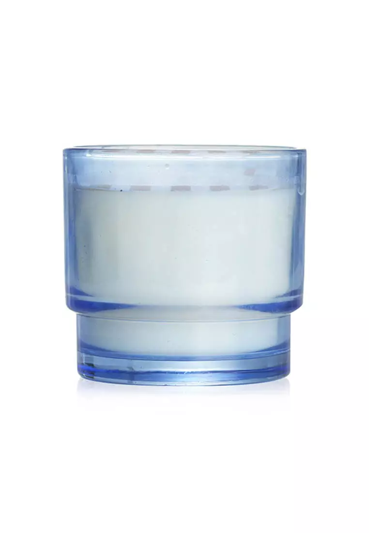 Paddywax PADDYWAX Al Fresco Candle Rosemary + Sea Salt 198g/7oz