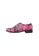 ShoeMafia red and pink and multi Pepe Milan : Adrianna 403A3SHDAAA413GS_2
