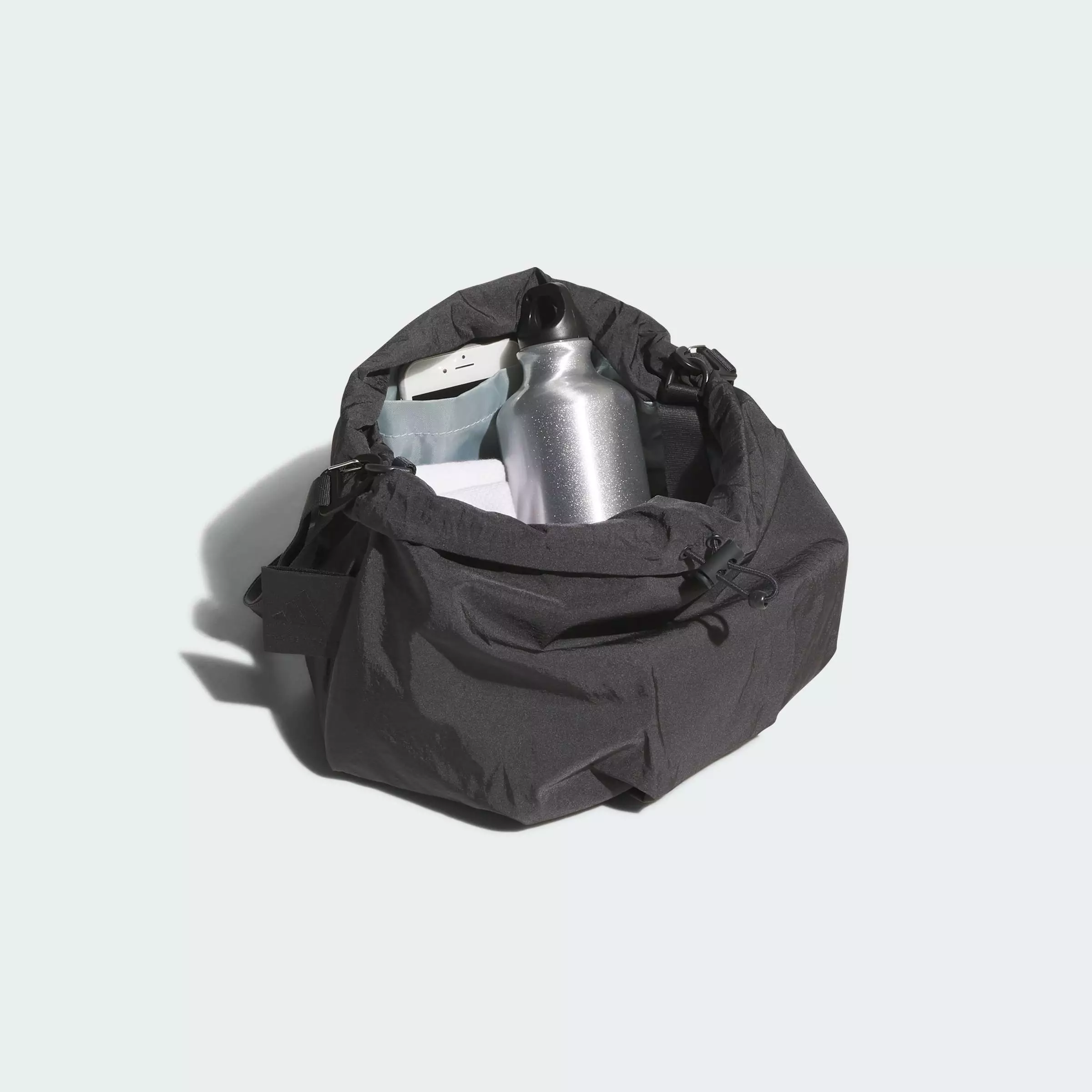 Lifestyle MUST HAVES SMALL BAG Women Grey JZ2145