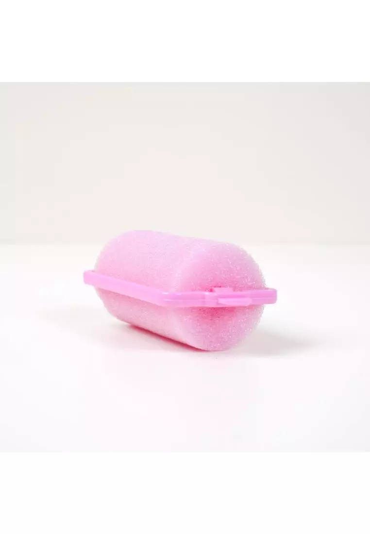 Tammia jumbo foam roller 1016/1-3 Roll Rambut