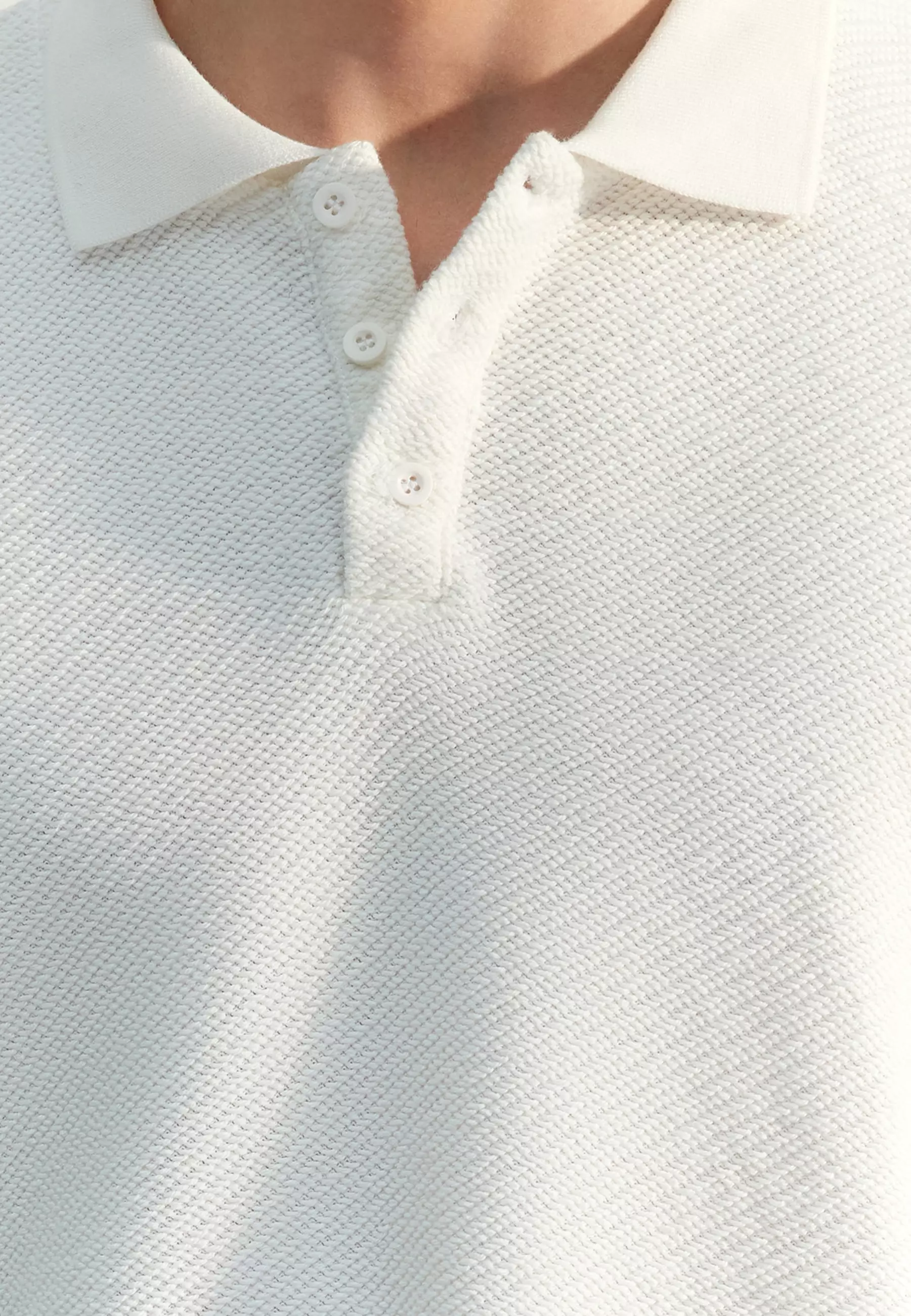 Basic Polo Shirt