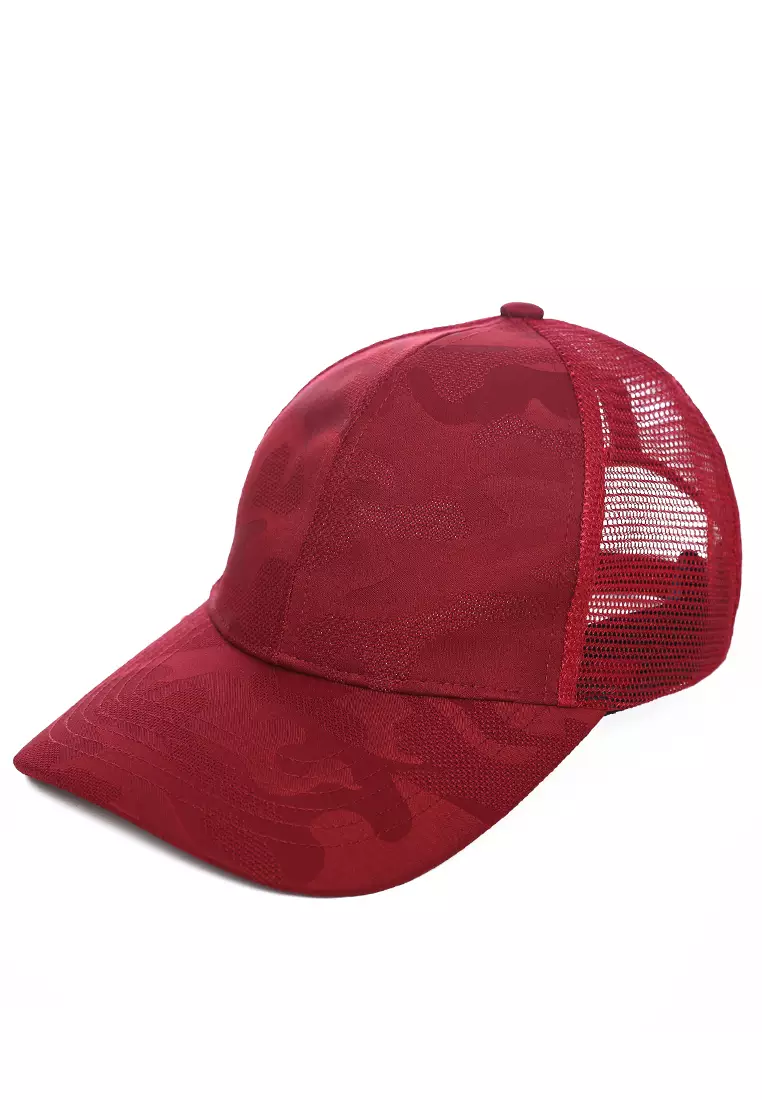 Jual D&F Baseball Cap Original 2026 | ZALORA Indonesia