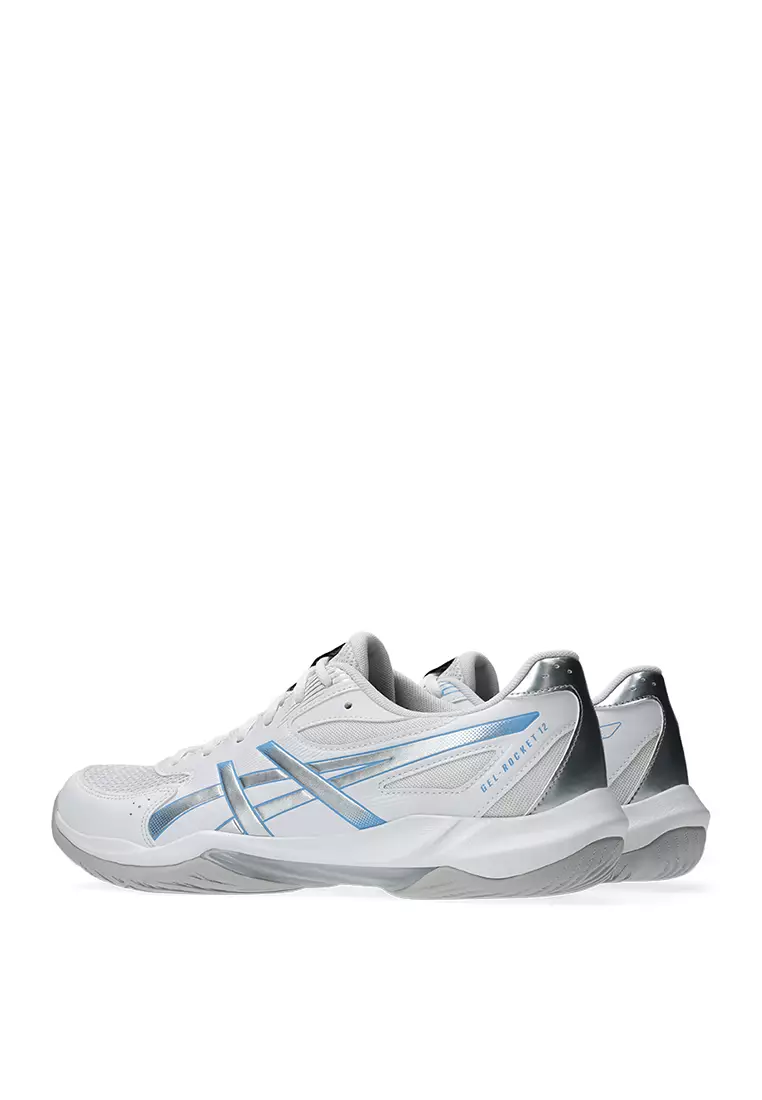 Asics Men Gel-Rocket 12-1071A116.104