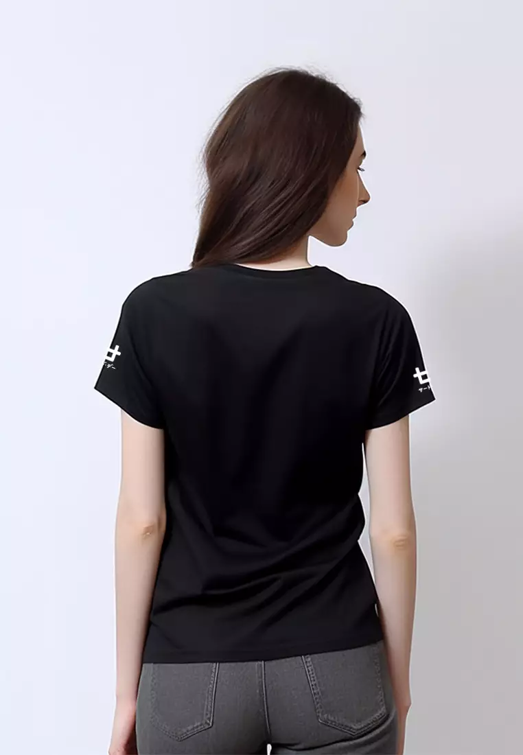 LT936S s/s Lds Robot Manufactured blkXS