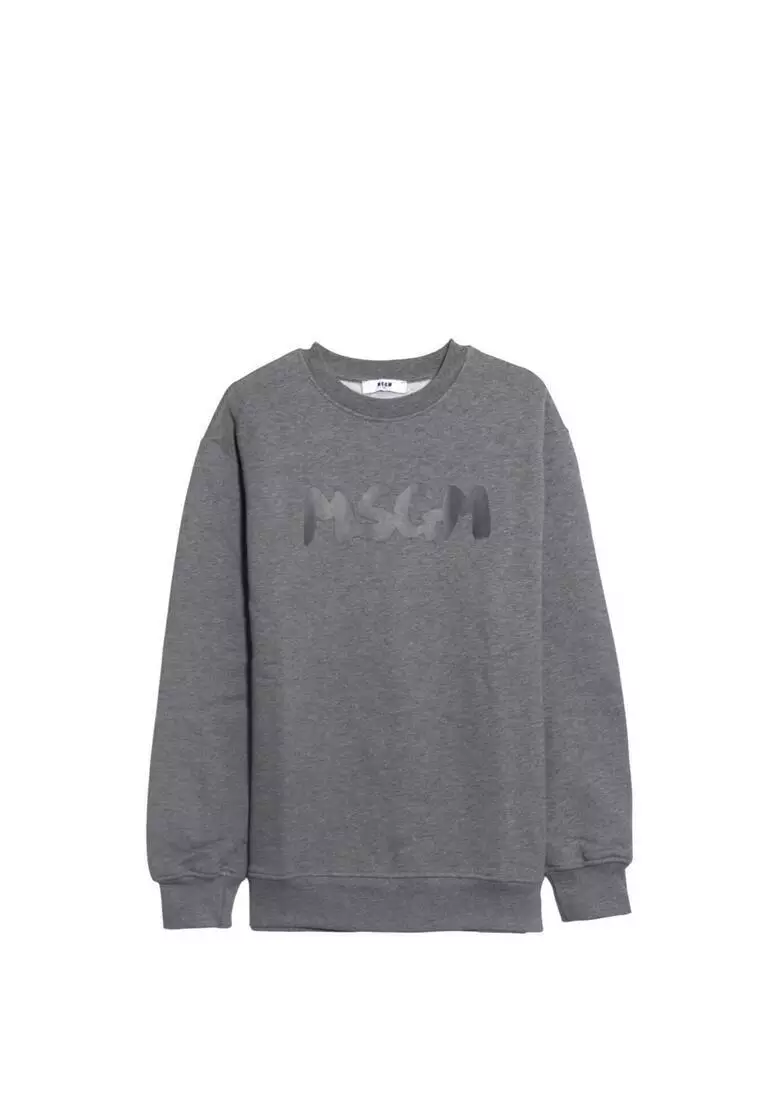 Cotton Sweatshirt