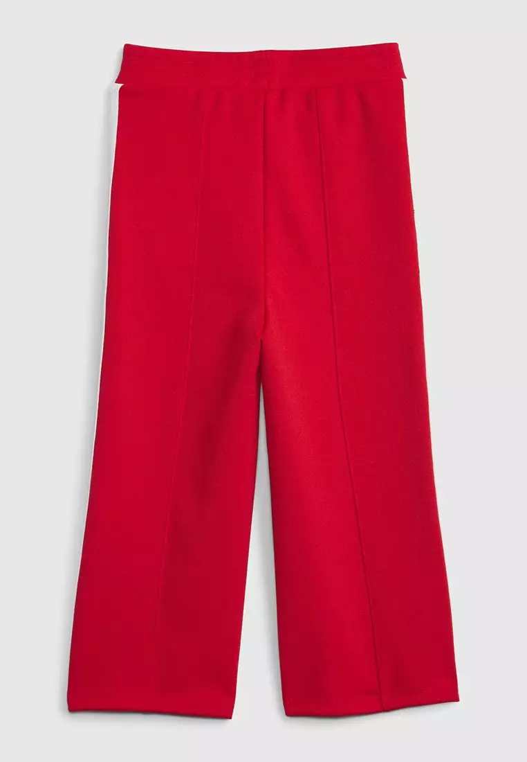 Gap red pants on sale