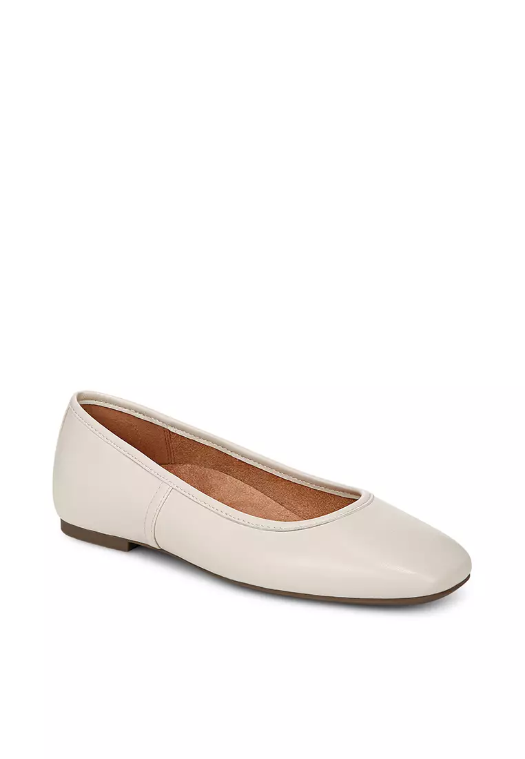 Hyacinth Orinda Women's Flat Shoes