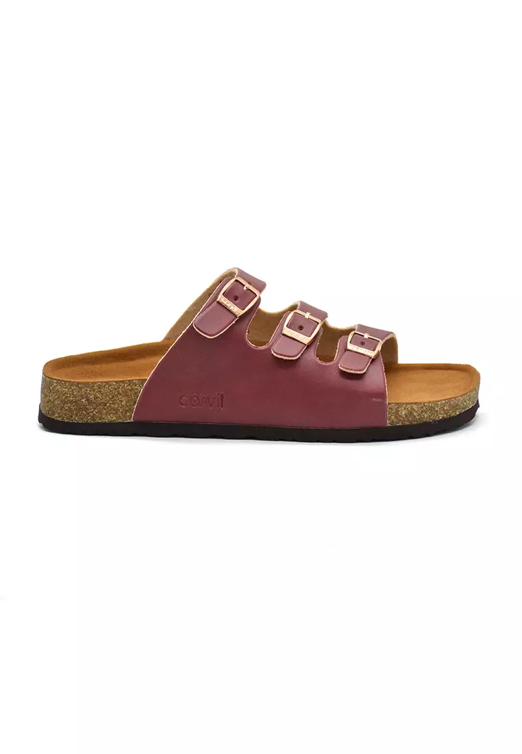 Carvil Sandal Wanita  KELLY-03 L