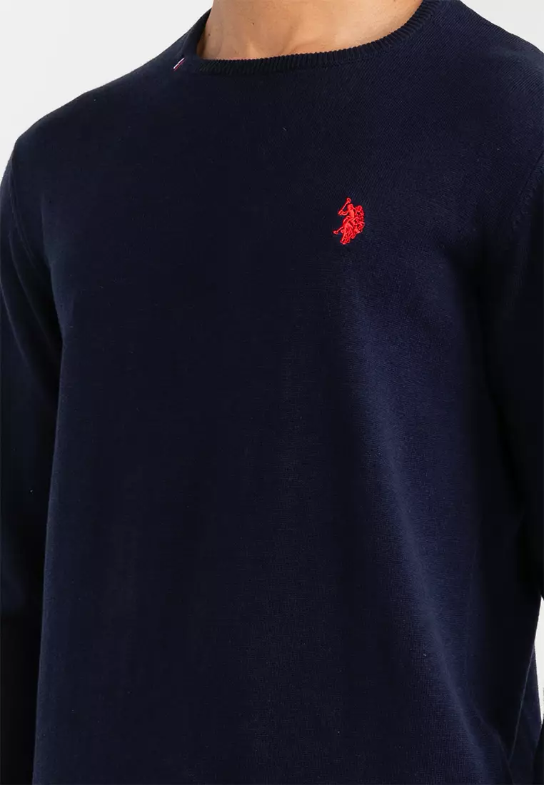 Long Sleeves Pullover