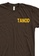MRL Prints brown Pocket Tanod T-Shirt F95BFAACA65D6BGS_2