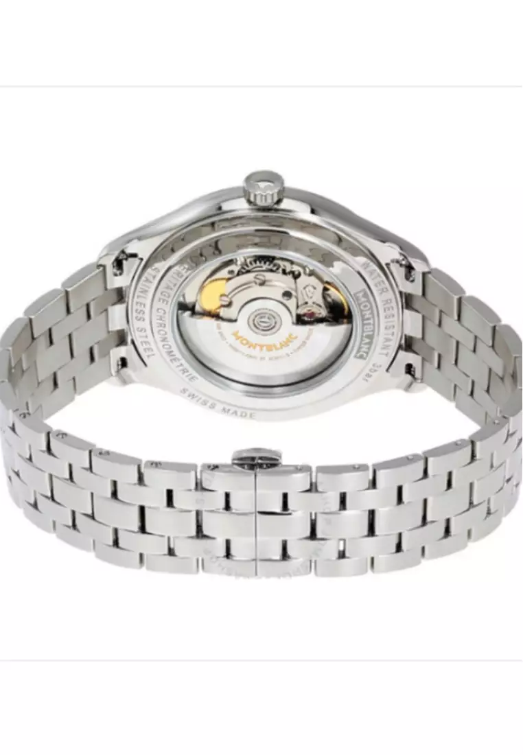 HERITAGE CHRONOMETRIE AUTOMATIC 40mm (114873)
