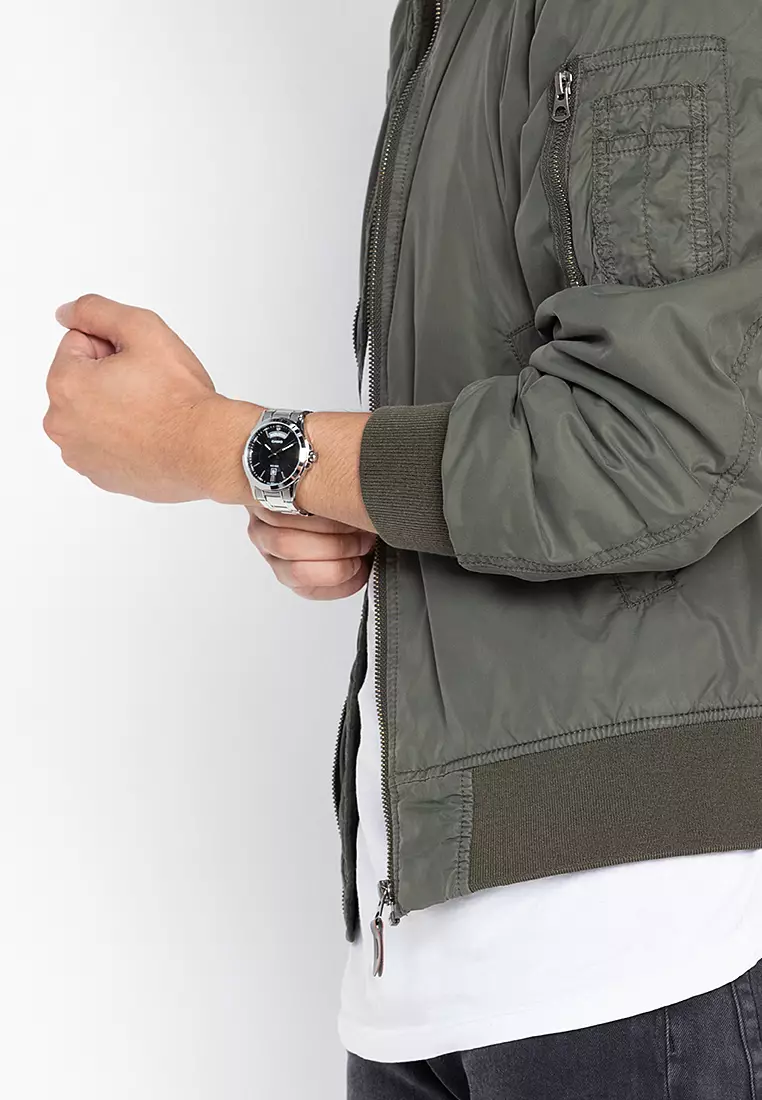 Analog Watch MTP-1381D-1AVDF