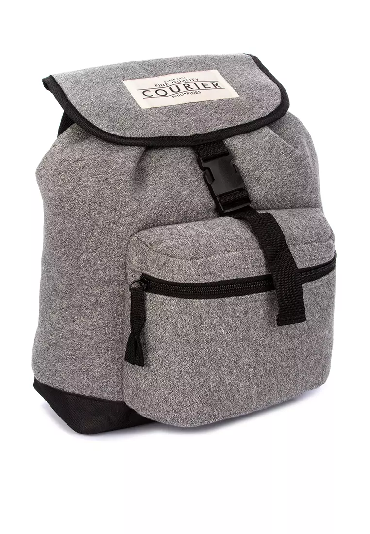 Buy Courier Knapsack Bag 2024 Online ZALORA Philippines