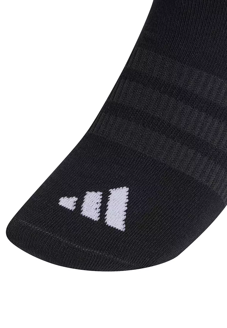 Thin & Light Sportswear Ankle Socks 3-Pair Pack