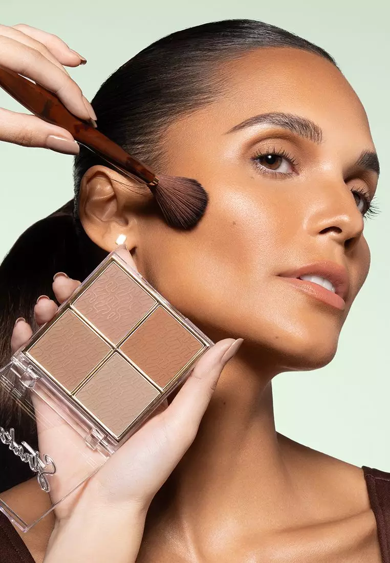 Chiseled Contour Palette